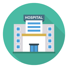 Hospitals