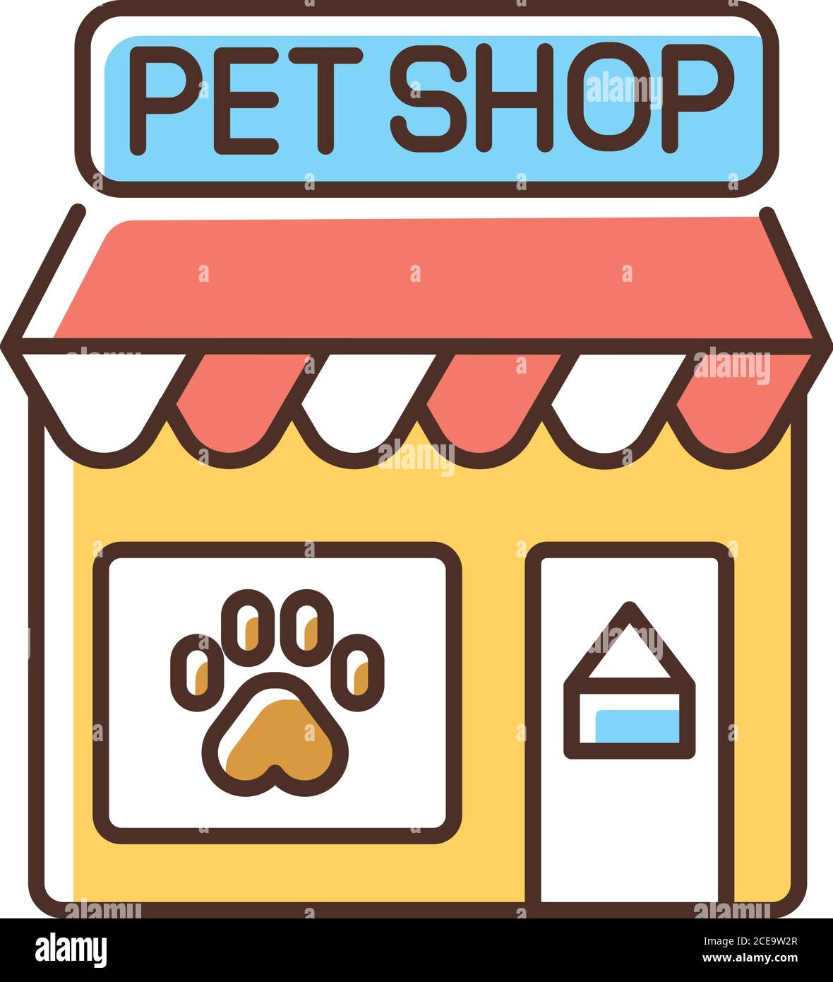 Pet Shops