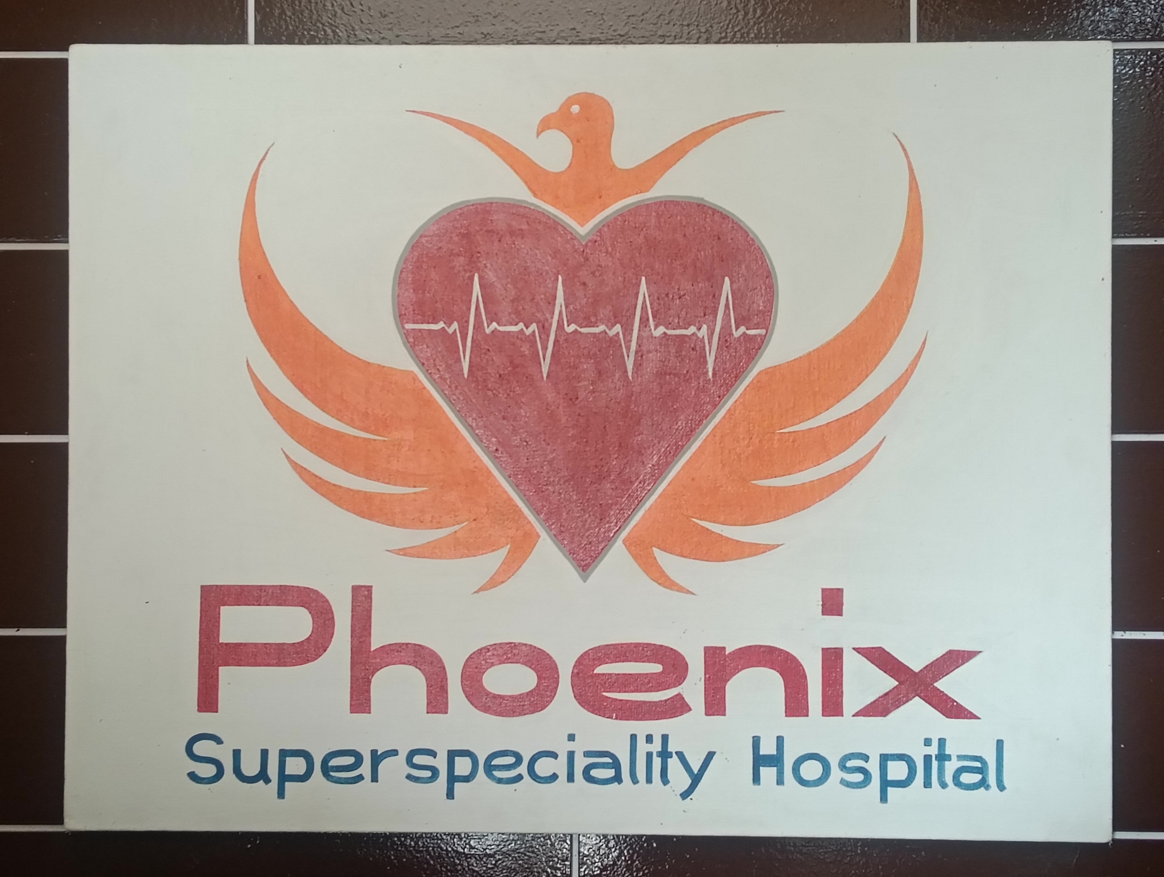 Phoenix  supar speciality hospital