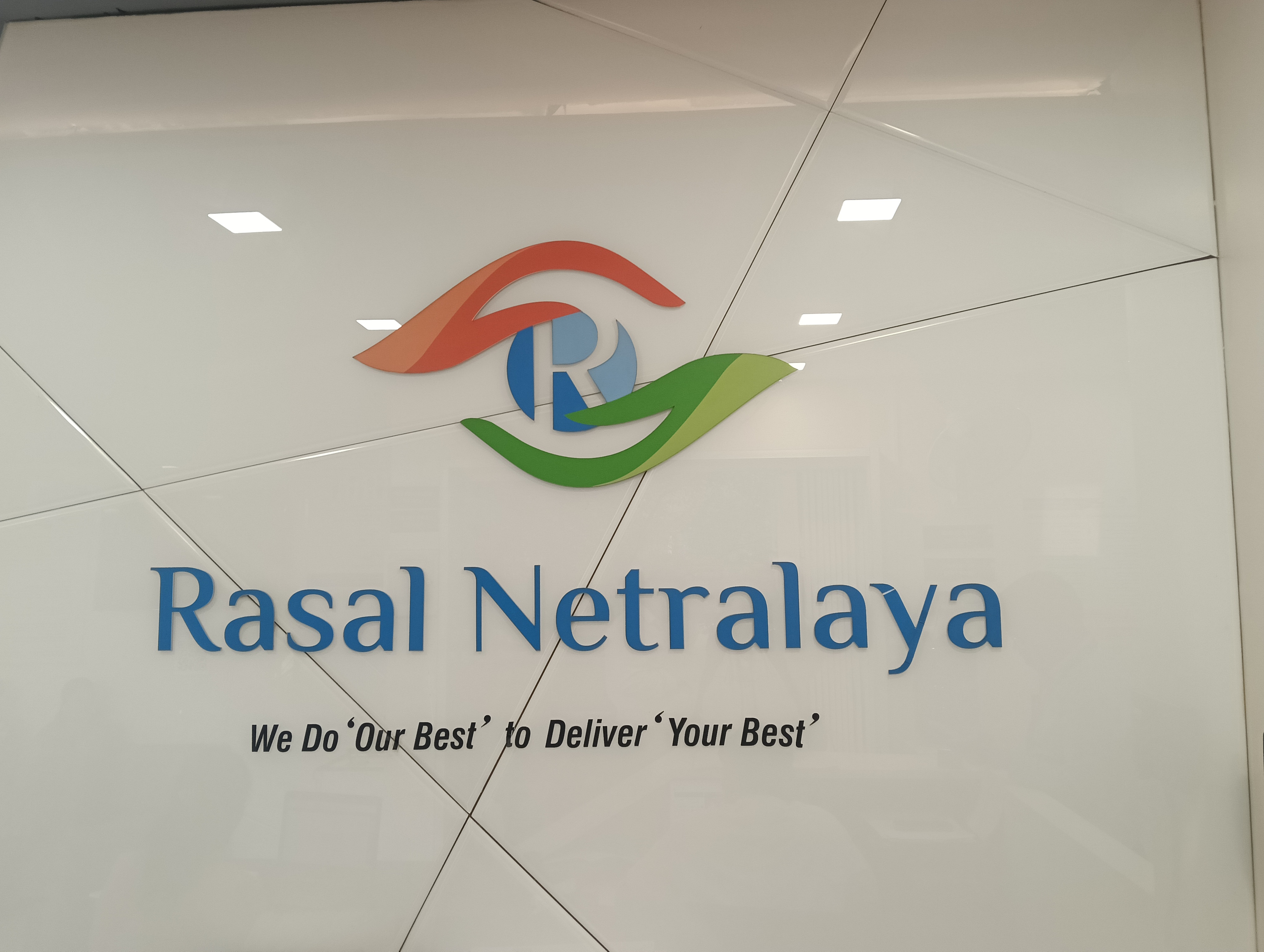 Rasal Netralaya 